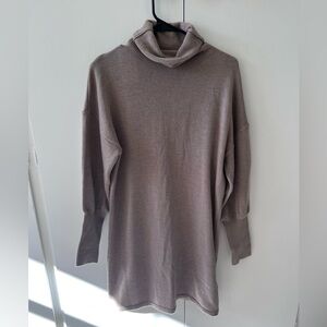 Lovers + Friends sweater dress new with tags